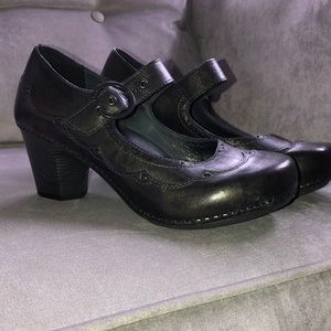 Dansko Mary Jane